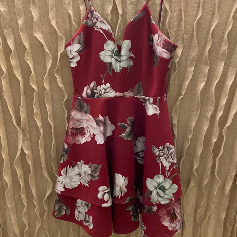 Formal dress M - Homecoming/Prom